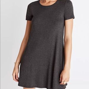 Madewell swing dress
